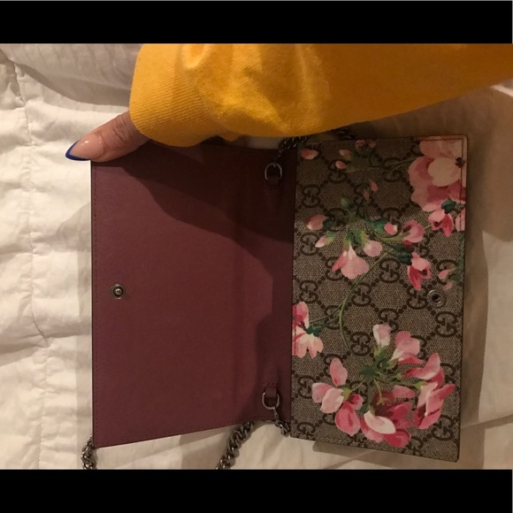 Gucci crossbody - Picture 4 of 6